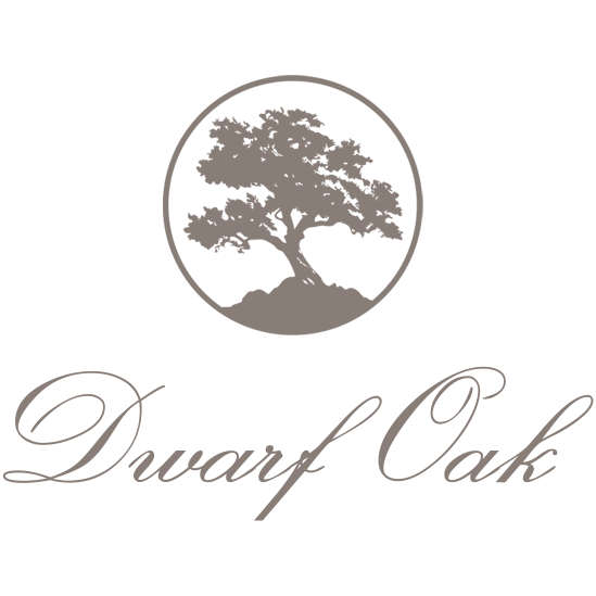 Dwarf Oak Logo